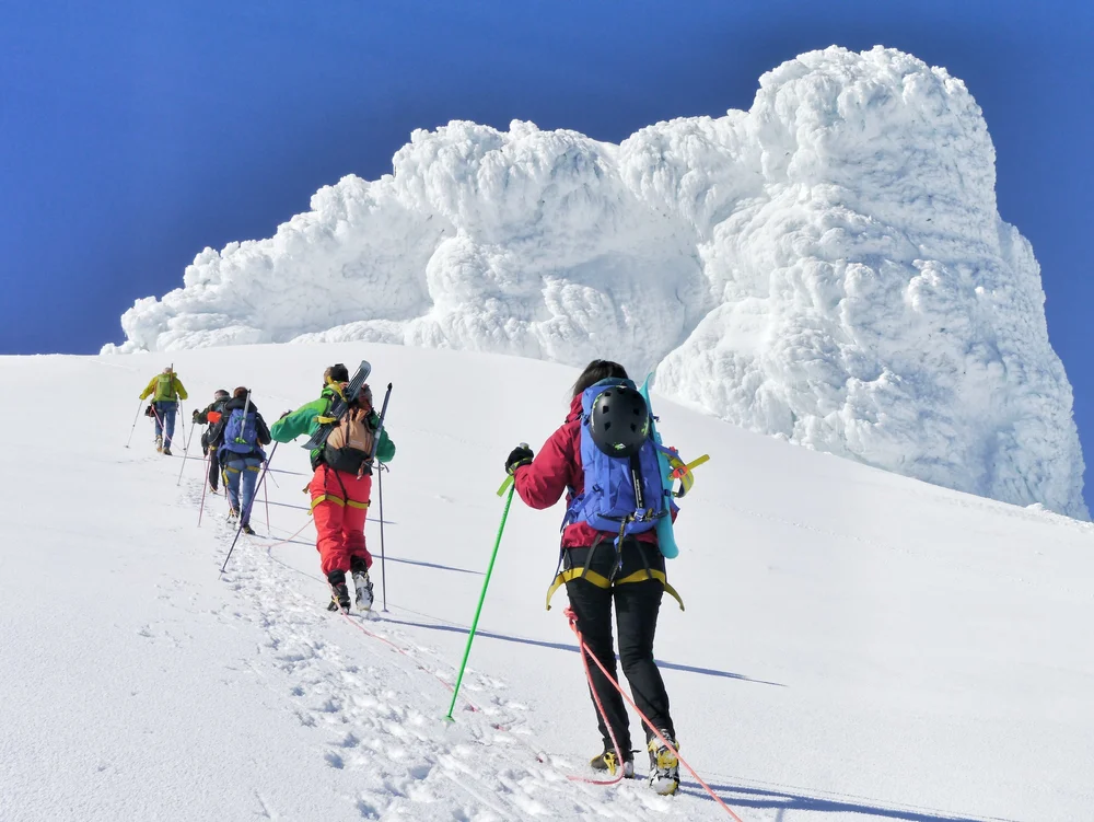 Go West | Snæfellsjökull Glacier hiking tours from Snæfellsnes